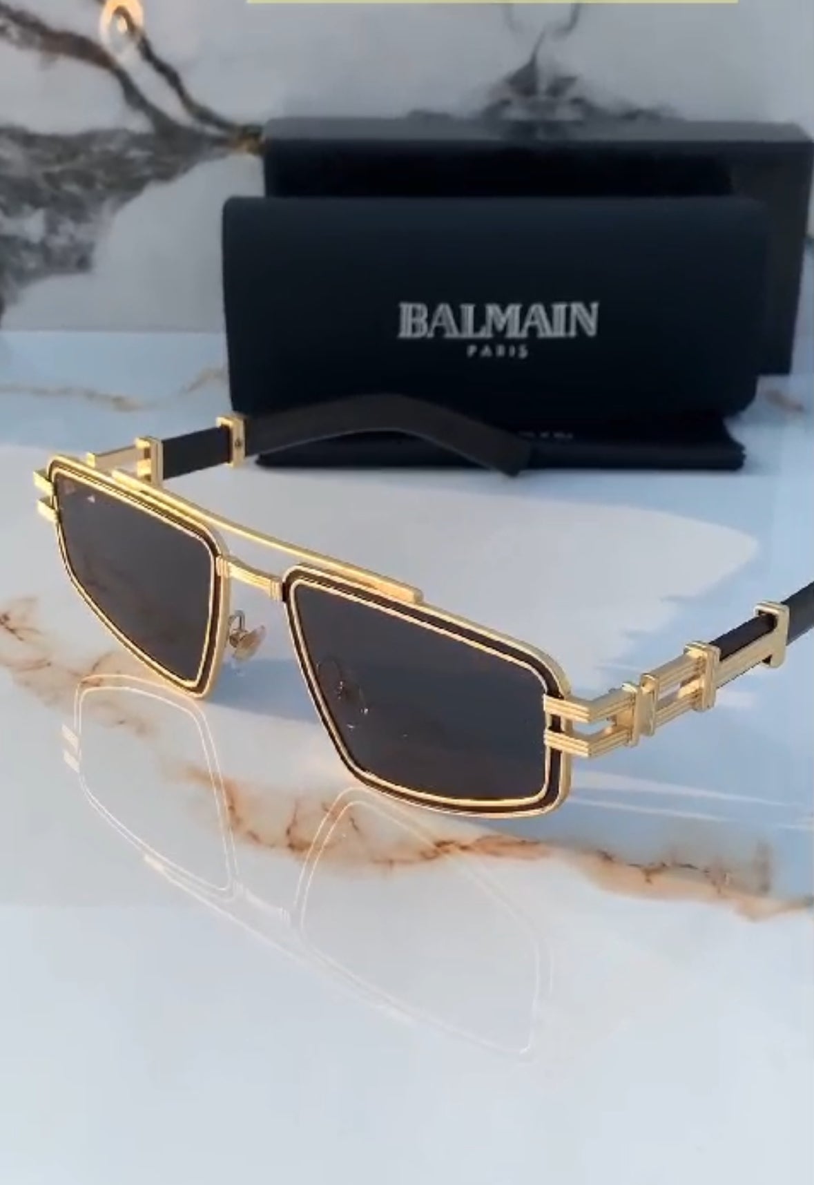 Elevate Your Style with Sunglasses