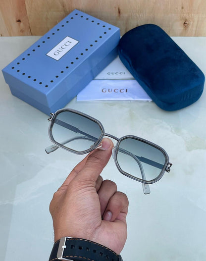 Elevate Your Style with Sunglasses