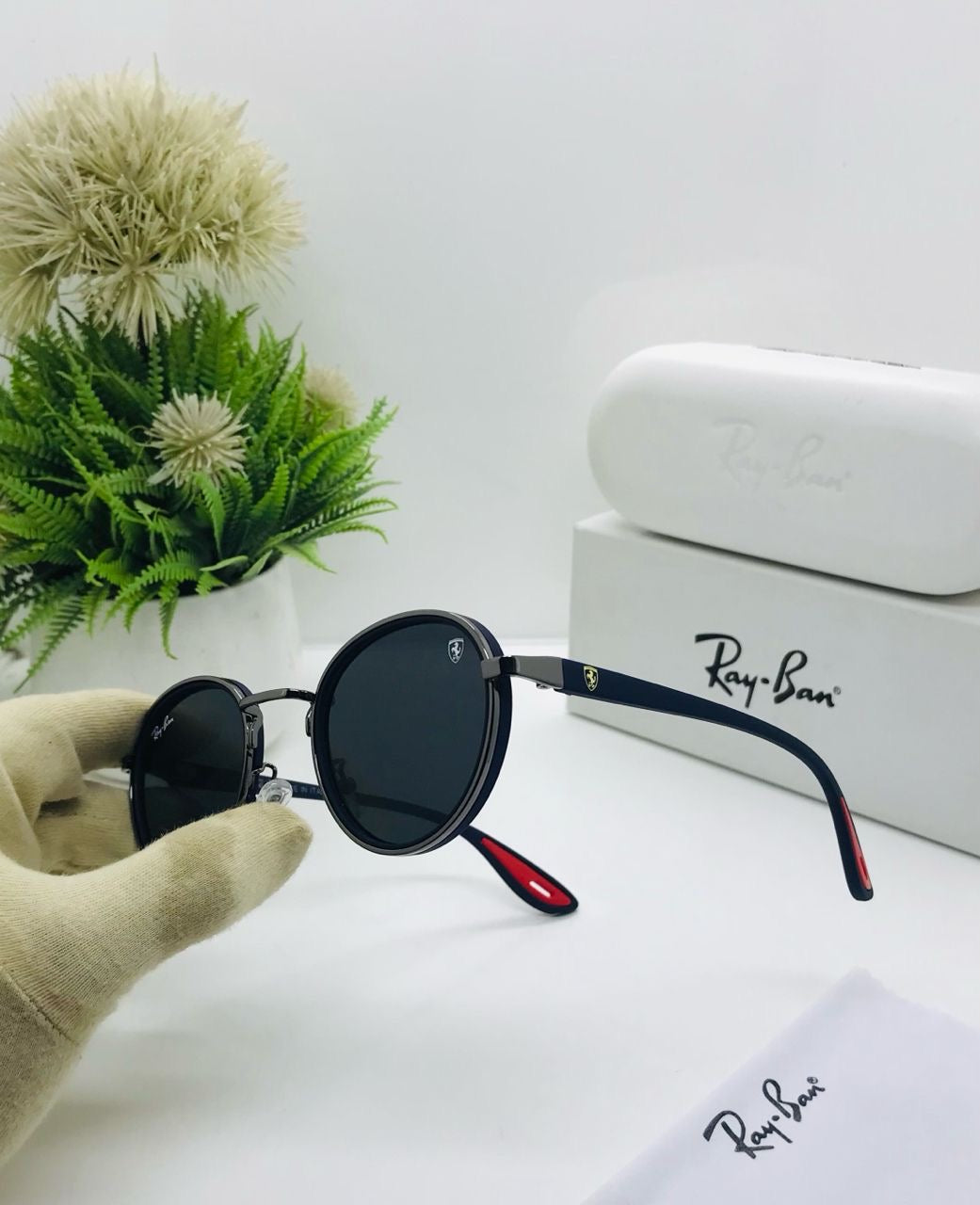 Elevate Your Style with Sunglasses