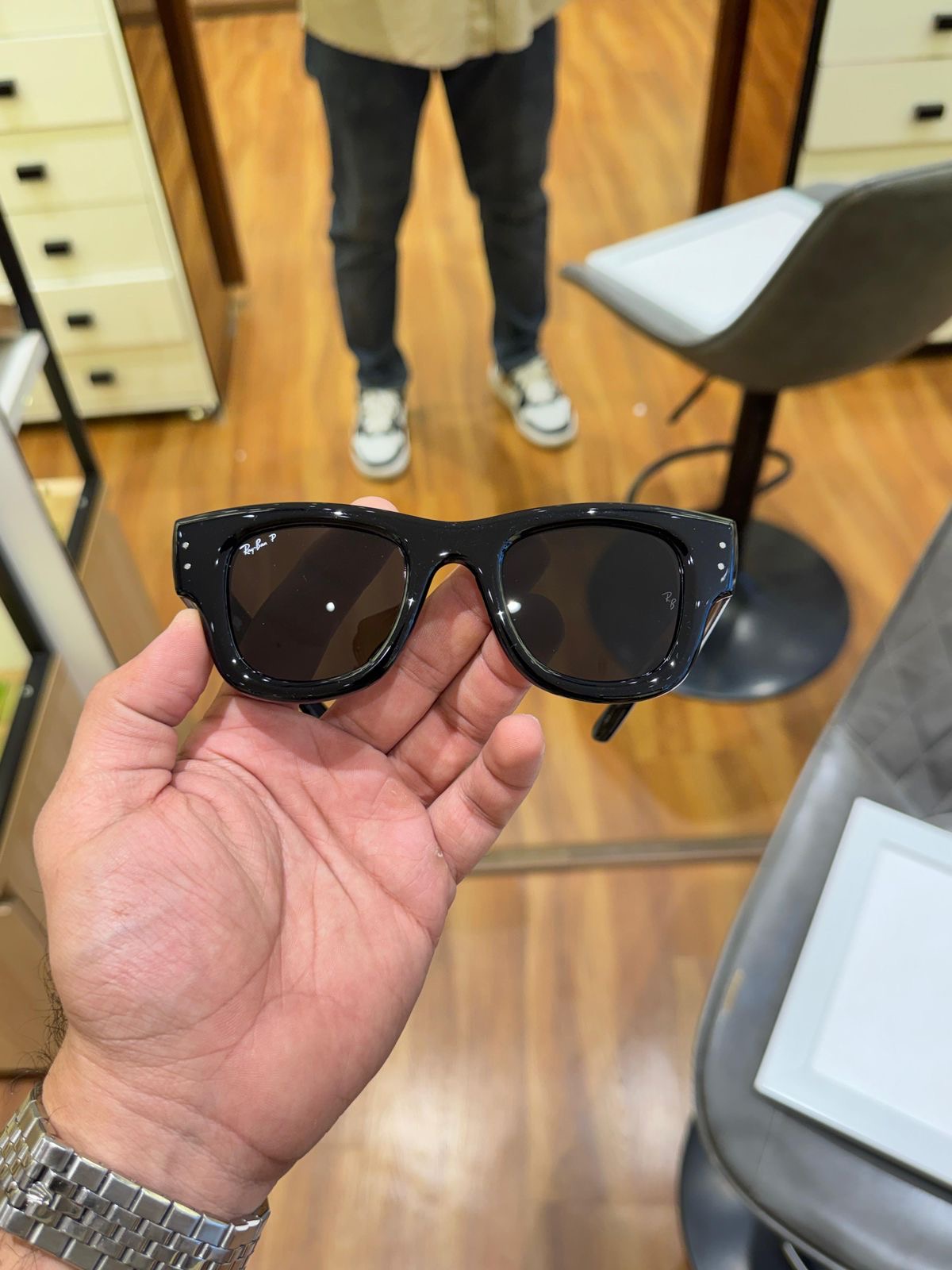 Elevate your style with premium sunglasses
