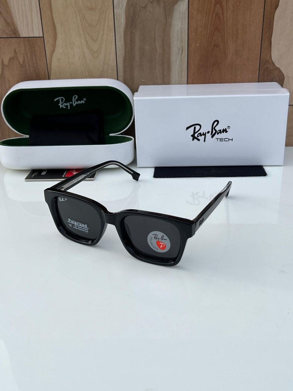 Elevate your style with premium sunglasses