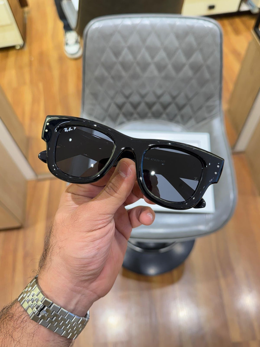 Elevate your style with premium sunglasses