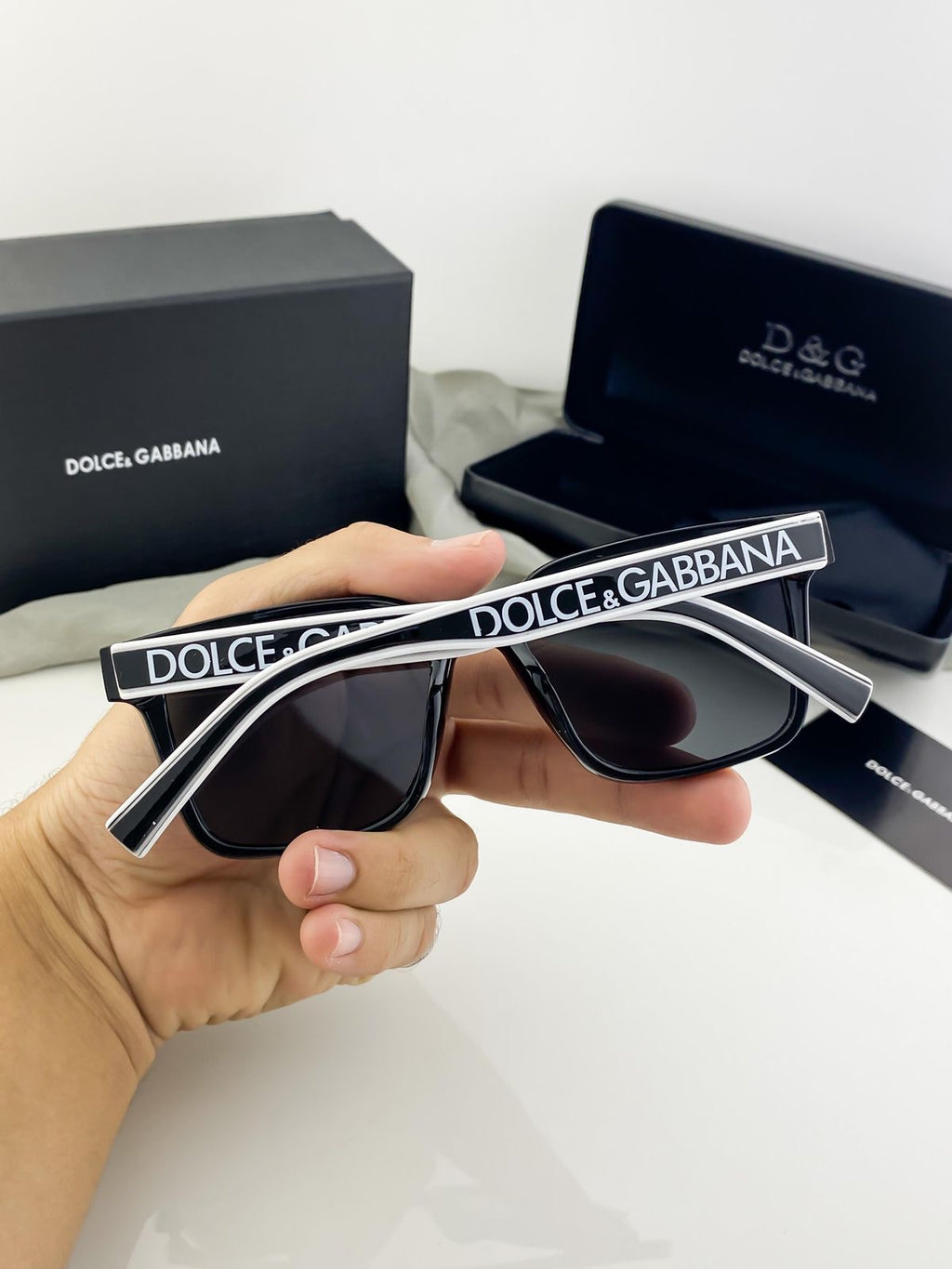 Elevate your style with premium sunglasses (Copy)