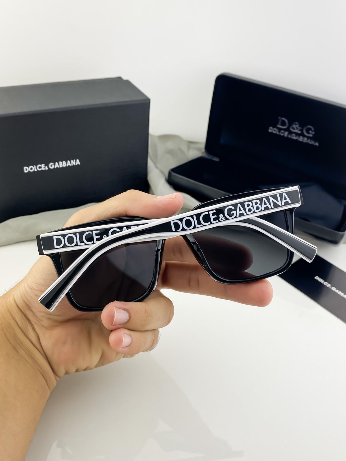 Elevate your style with premium sunglasses (Copy)