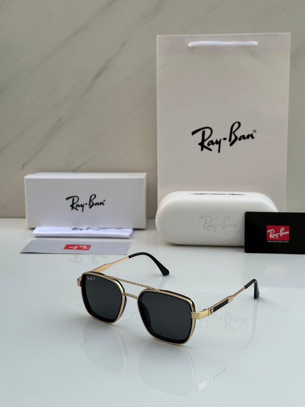 Elevate your style with premium sunglasses