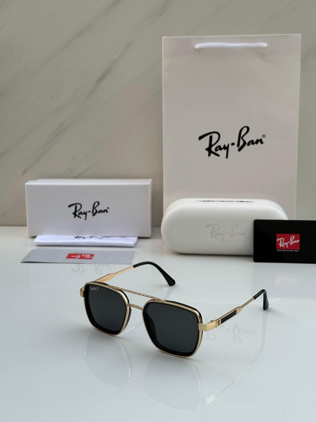 Elevate your style with premium sunglasses