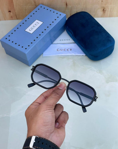 Elevate Your Style with Sunglasses