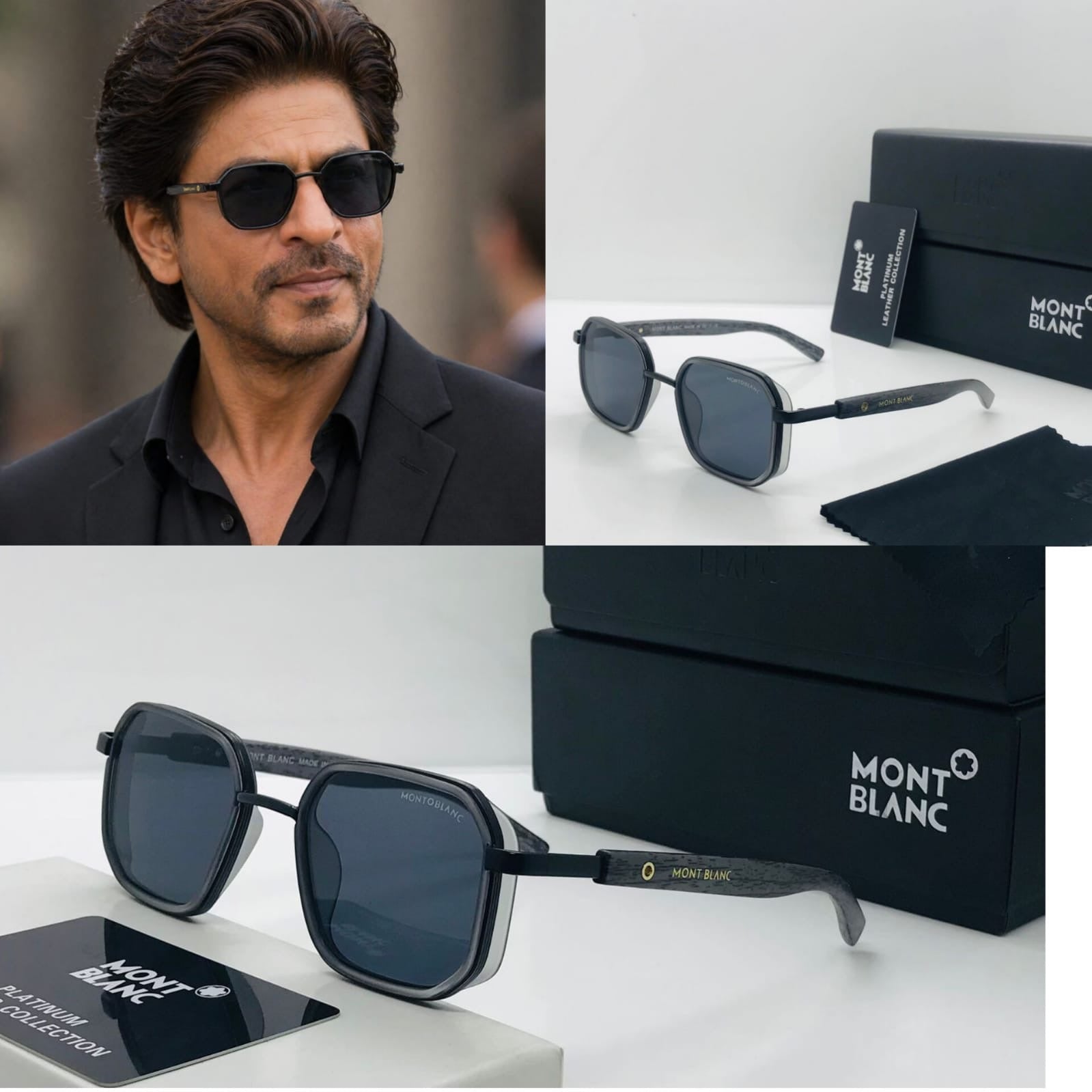 Elevate your style with premium sunglasses