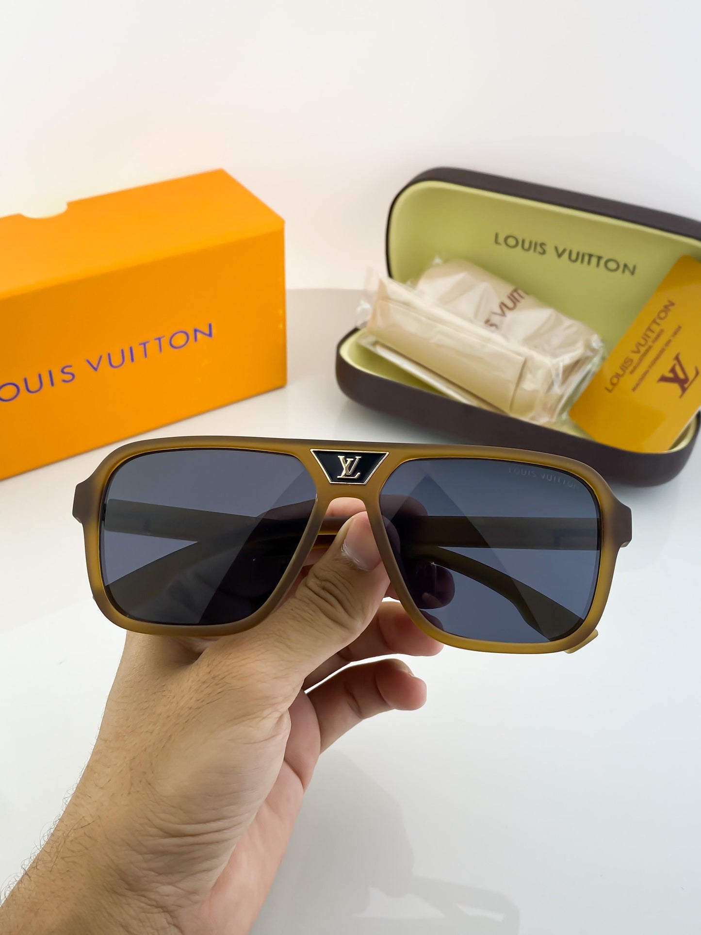 Elevate Your Style with Sunglasses