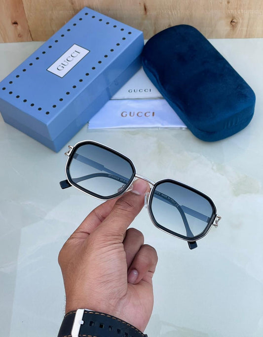 Elevate Your Style with Sunglasses