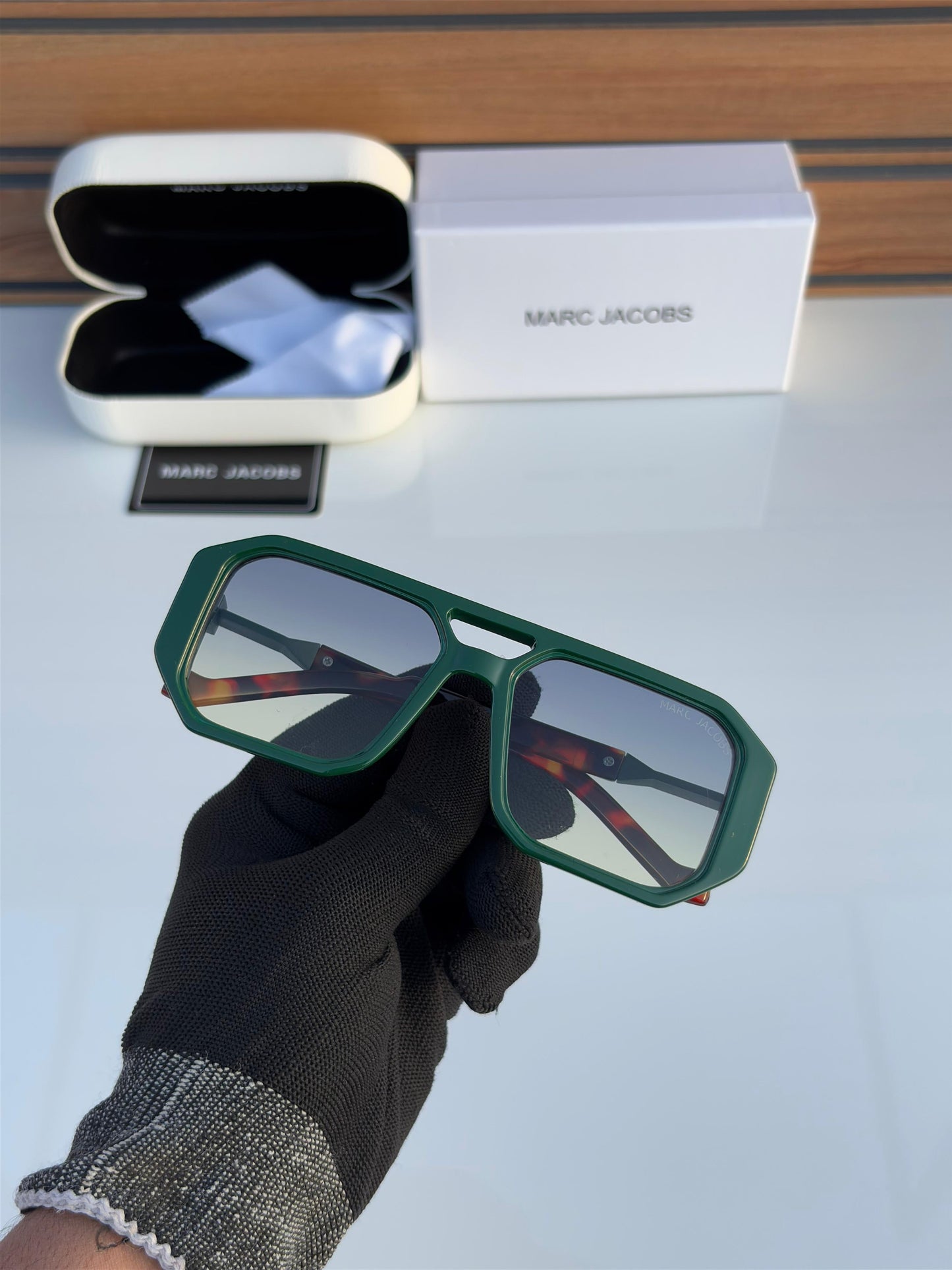 Elevate Your Style with Sunglasses