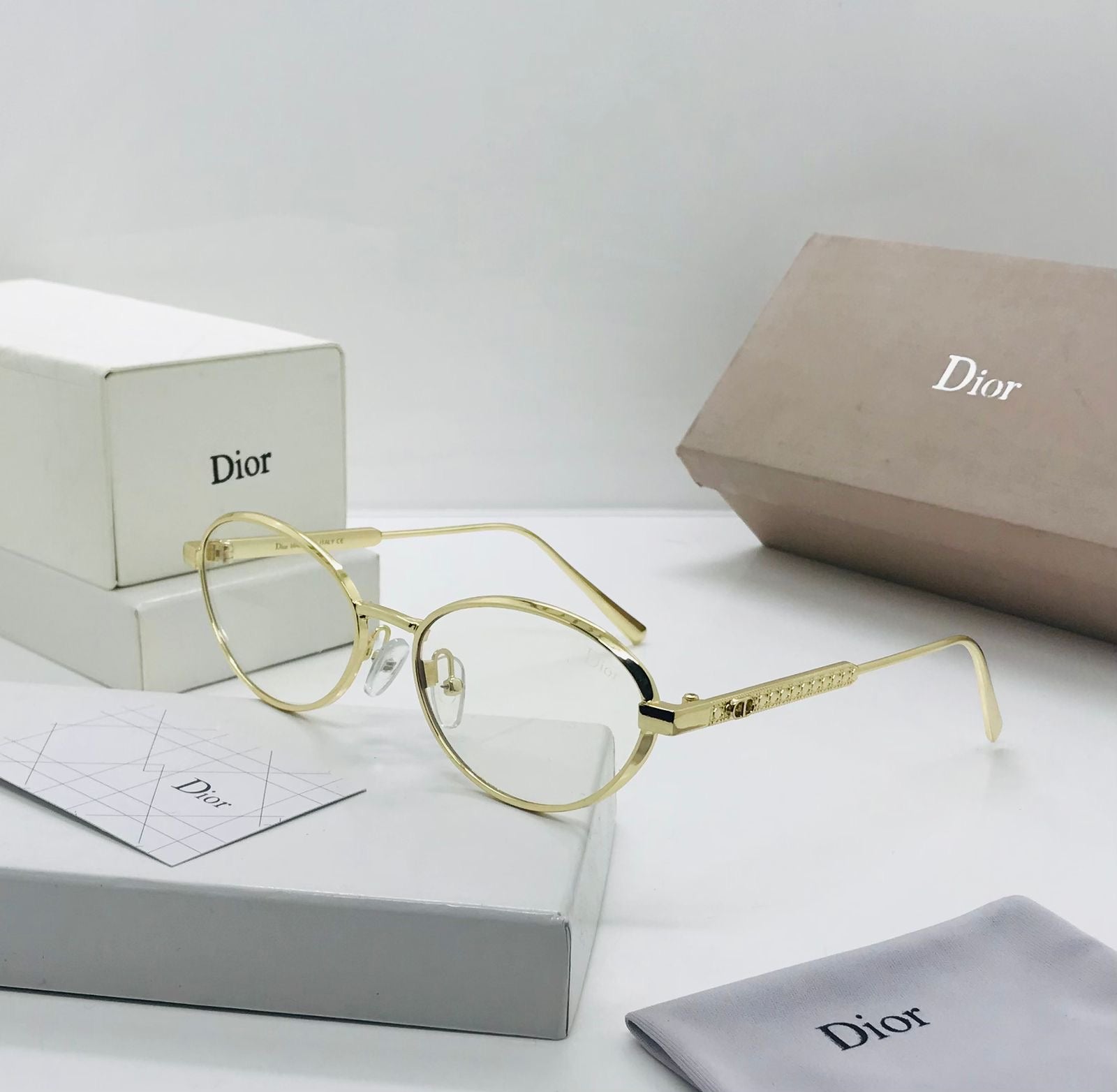 Elevate your style with premium sunglasses