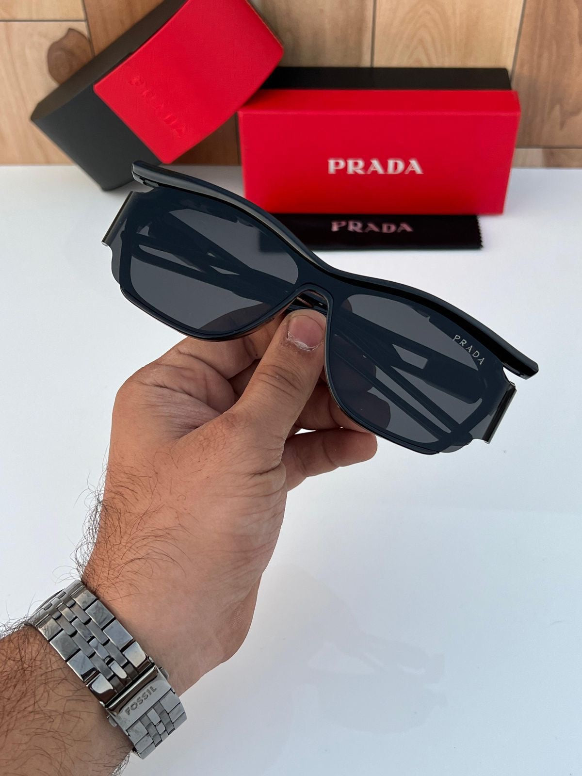 Elevate your style with premium sunglasses