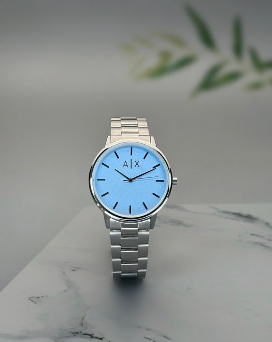 Men's Automatic Watch - Modern Machine
