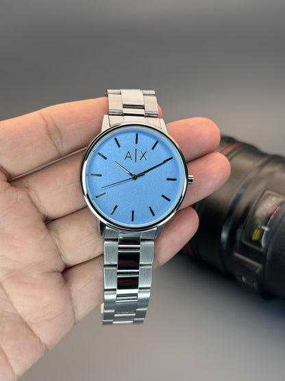 Men's Automatic Watch - Modern Machine