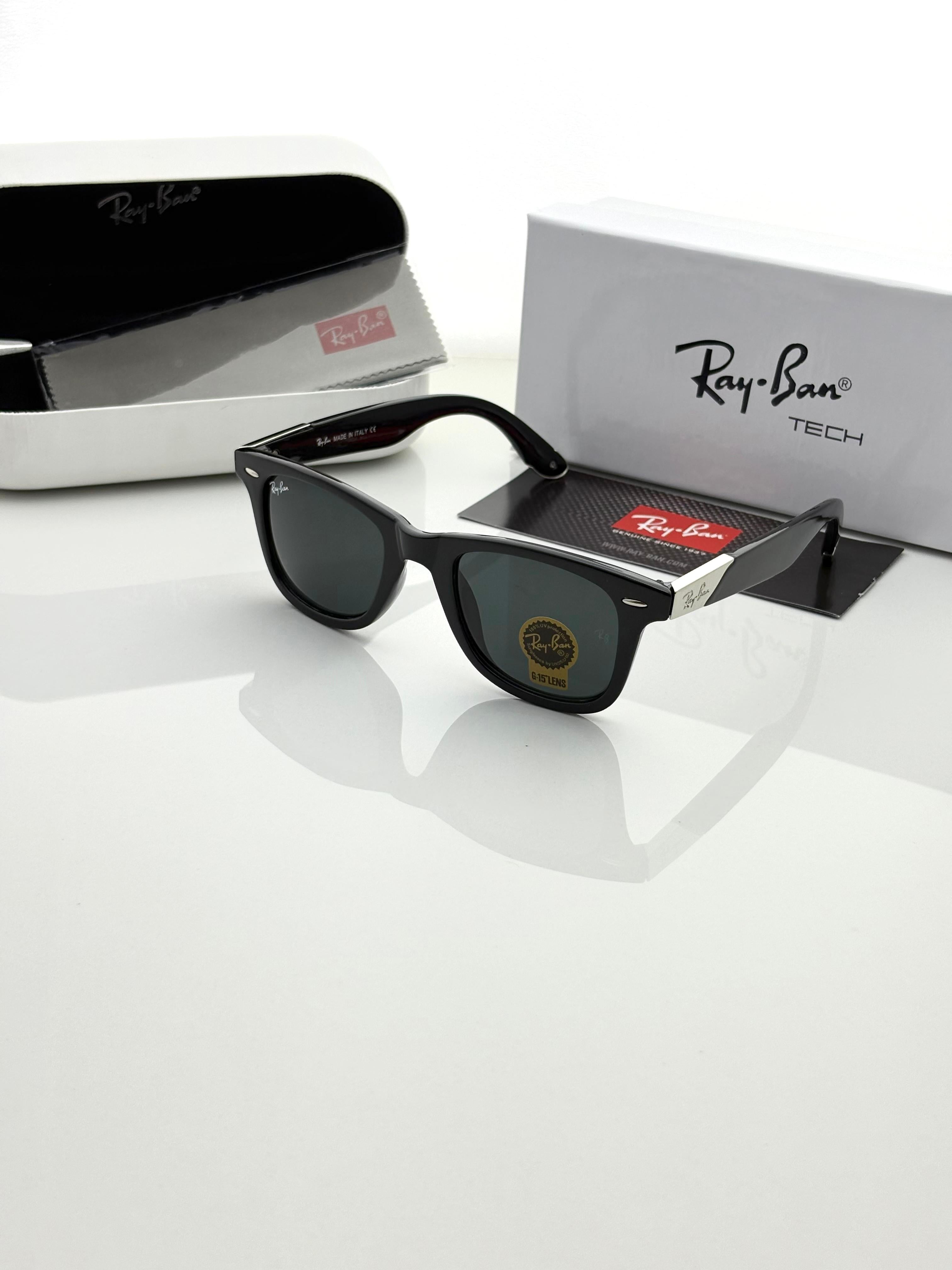 Elevate your style with premium sunglasses