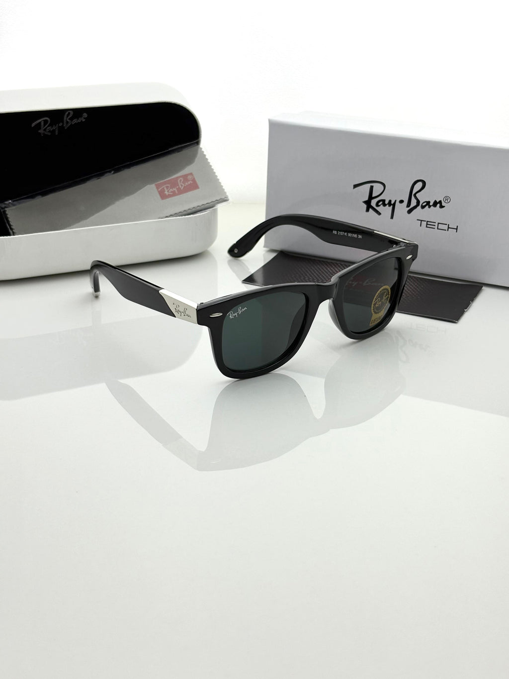 Elevate your style with premium sunglasses
