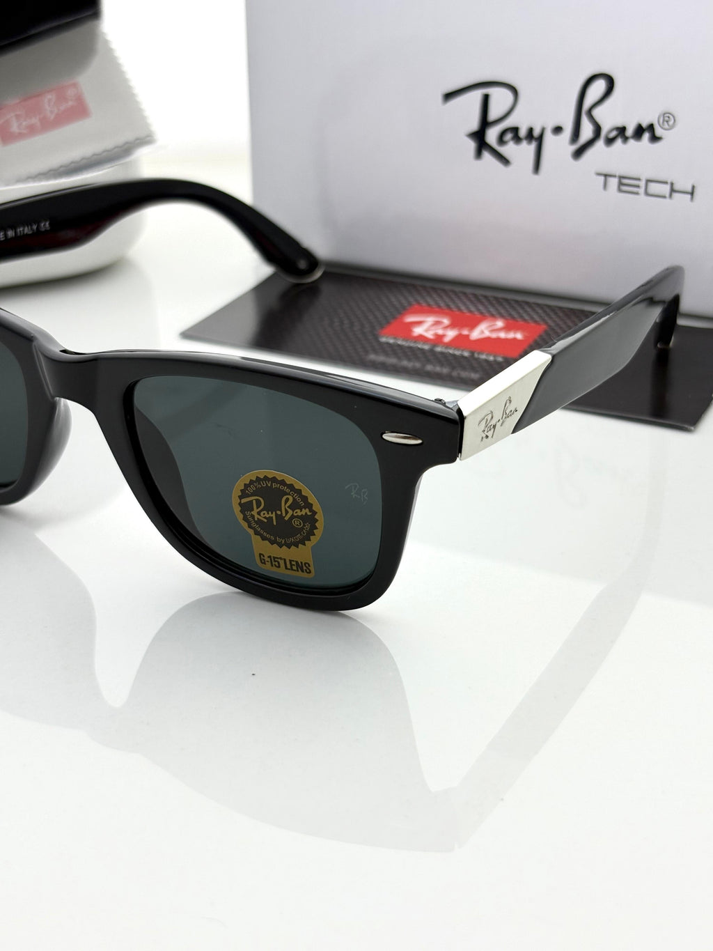 Elevate your style with premium sunglasses