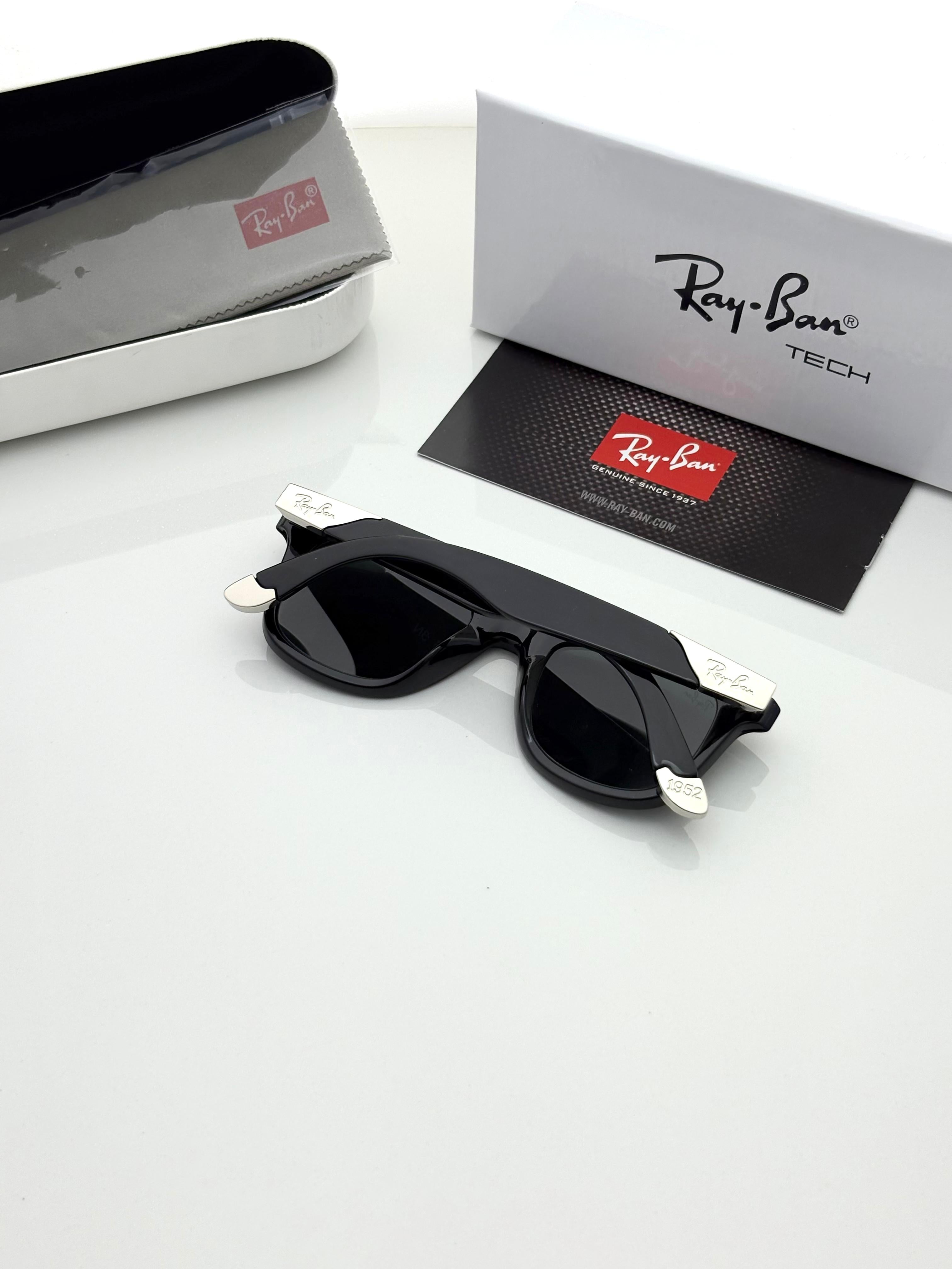 Elevate your style with premium sunglasses