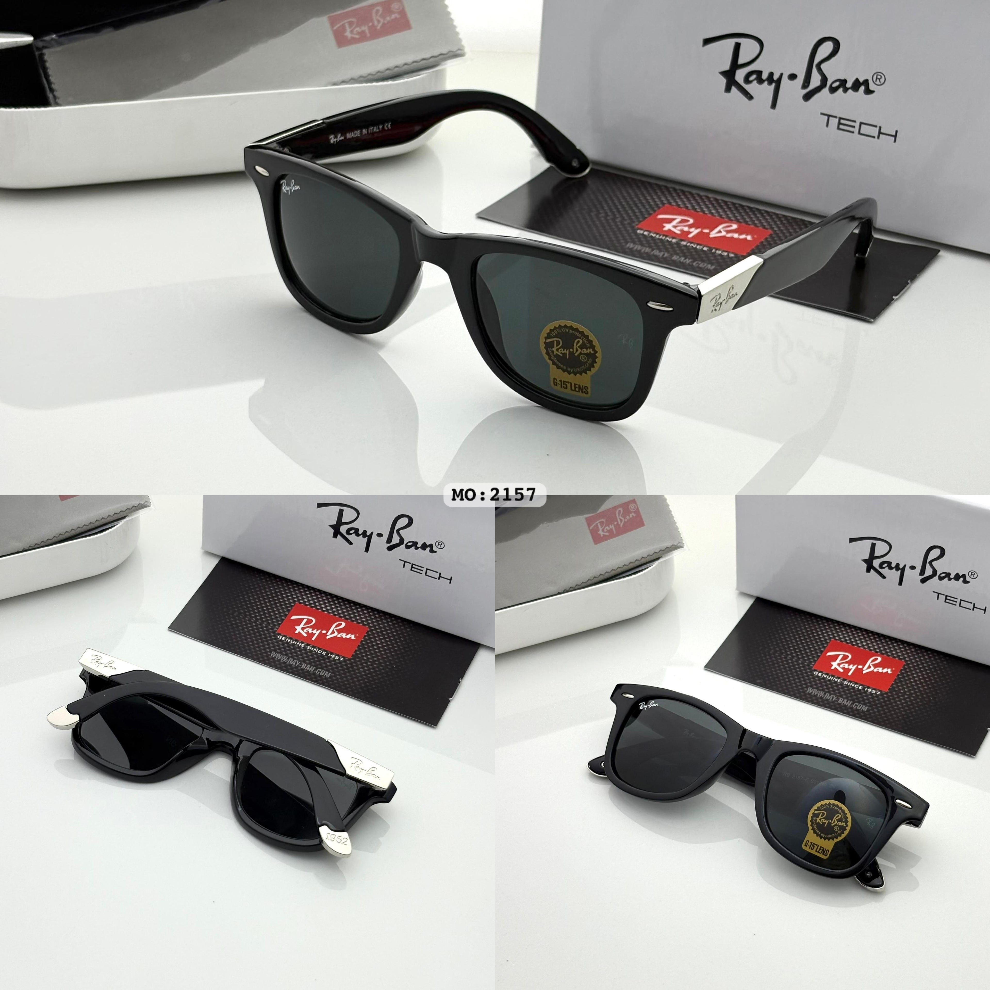 Elevate your style with premium sunglasses