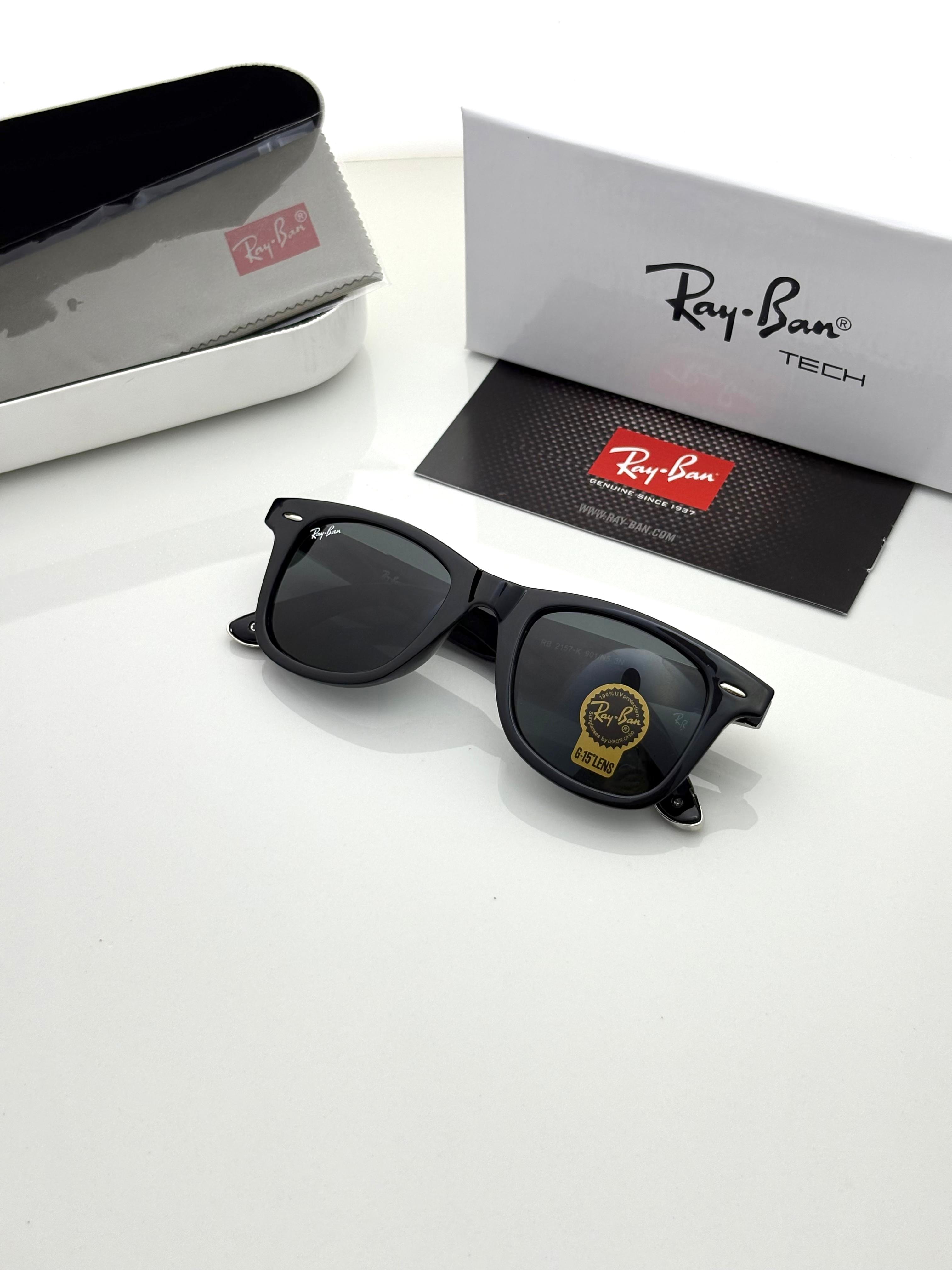 Elevate your style with premium sunglasses