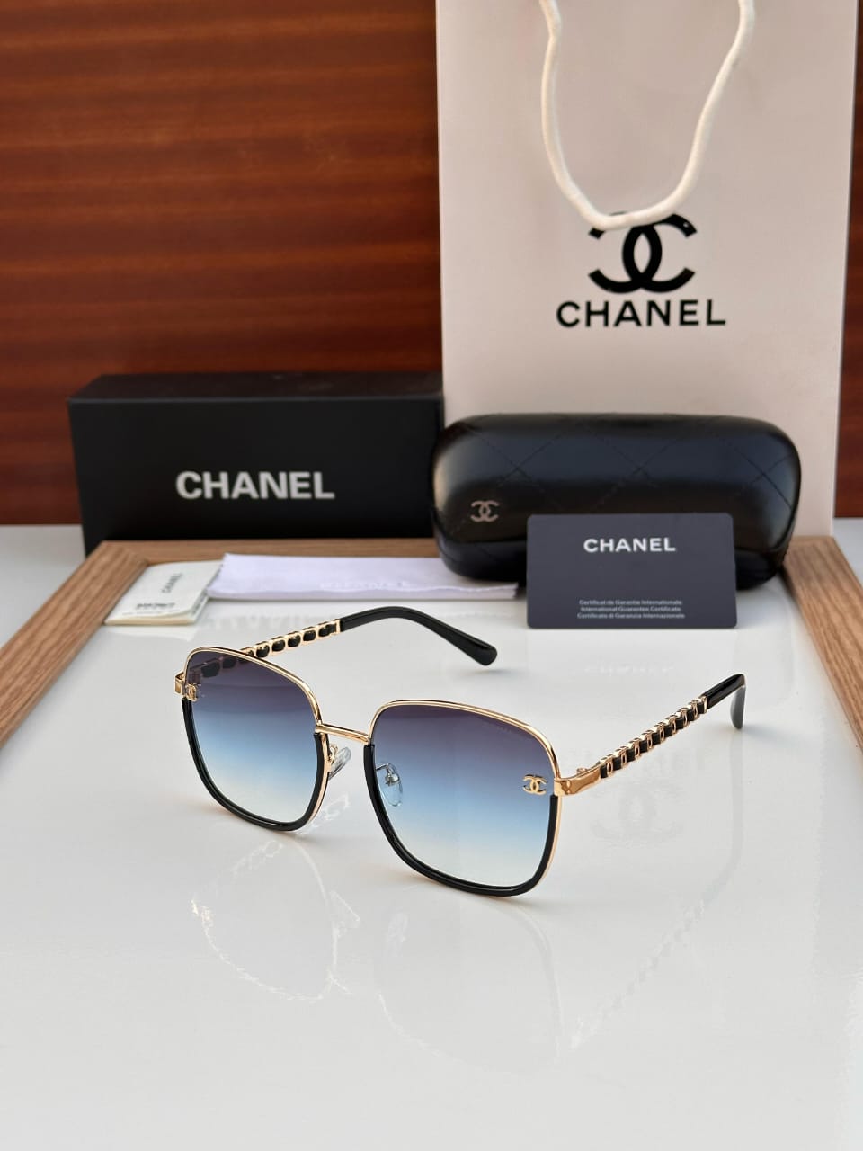 Elevate Your Style with Sunglasses