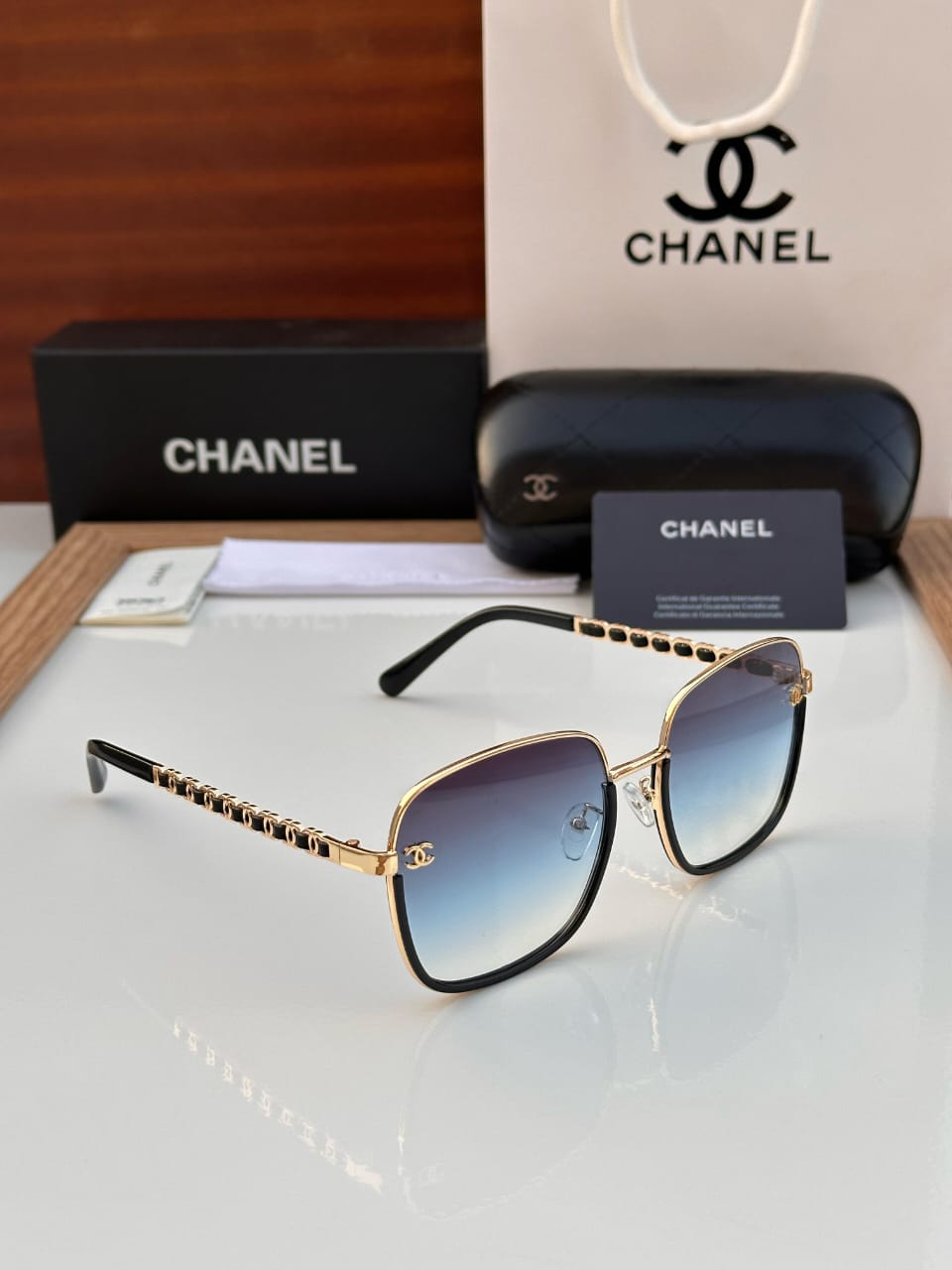 Elevate Your Style with Sunglasses