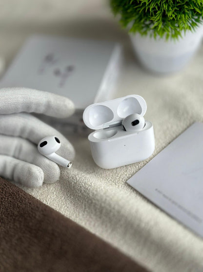 Wireless Earbuds 3rd Generation