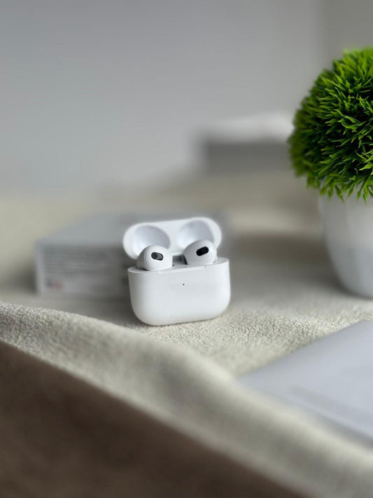 Wireless Earbuds 3rd Generation