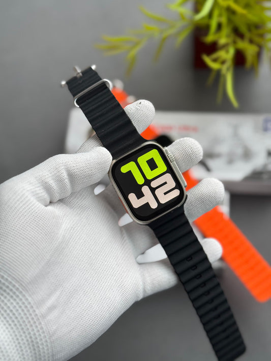 T900 Ultra Smartwatch