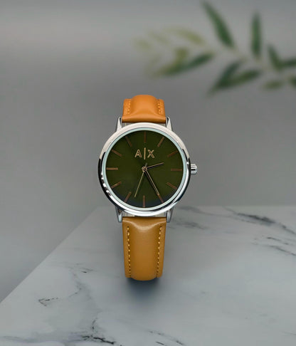 High-quality Quartz Sports Watch