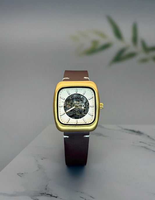 Premium Modern Automatic Chronograph Watch