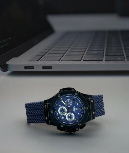 Exclusive Premium Chronograph Watch
