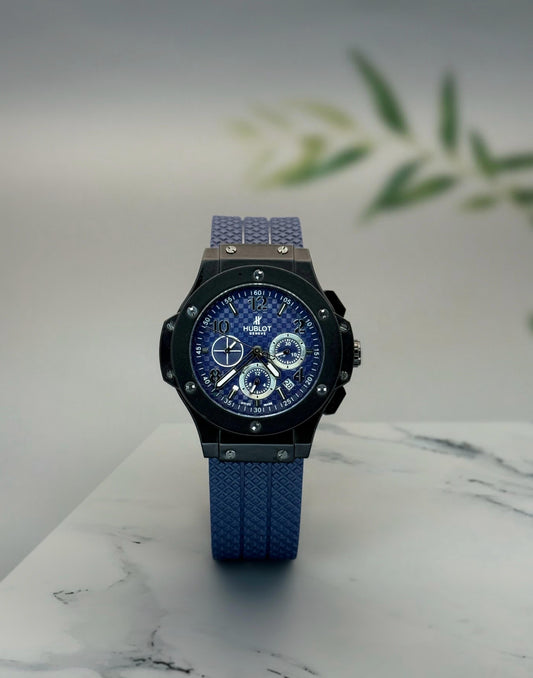 Exclusive Premium Chronograph Watch