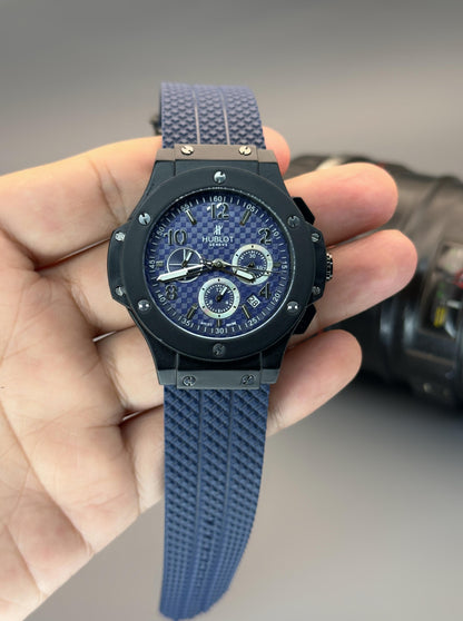 Exclusive Premium Chronograph Watch