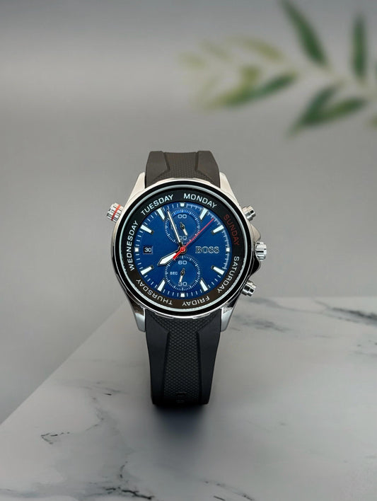 Elegant Premium Chronograph Watch