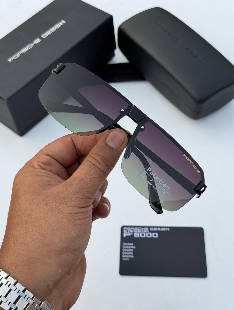 Elevate Your Style with Sunglasses