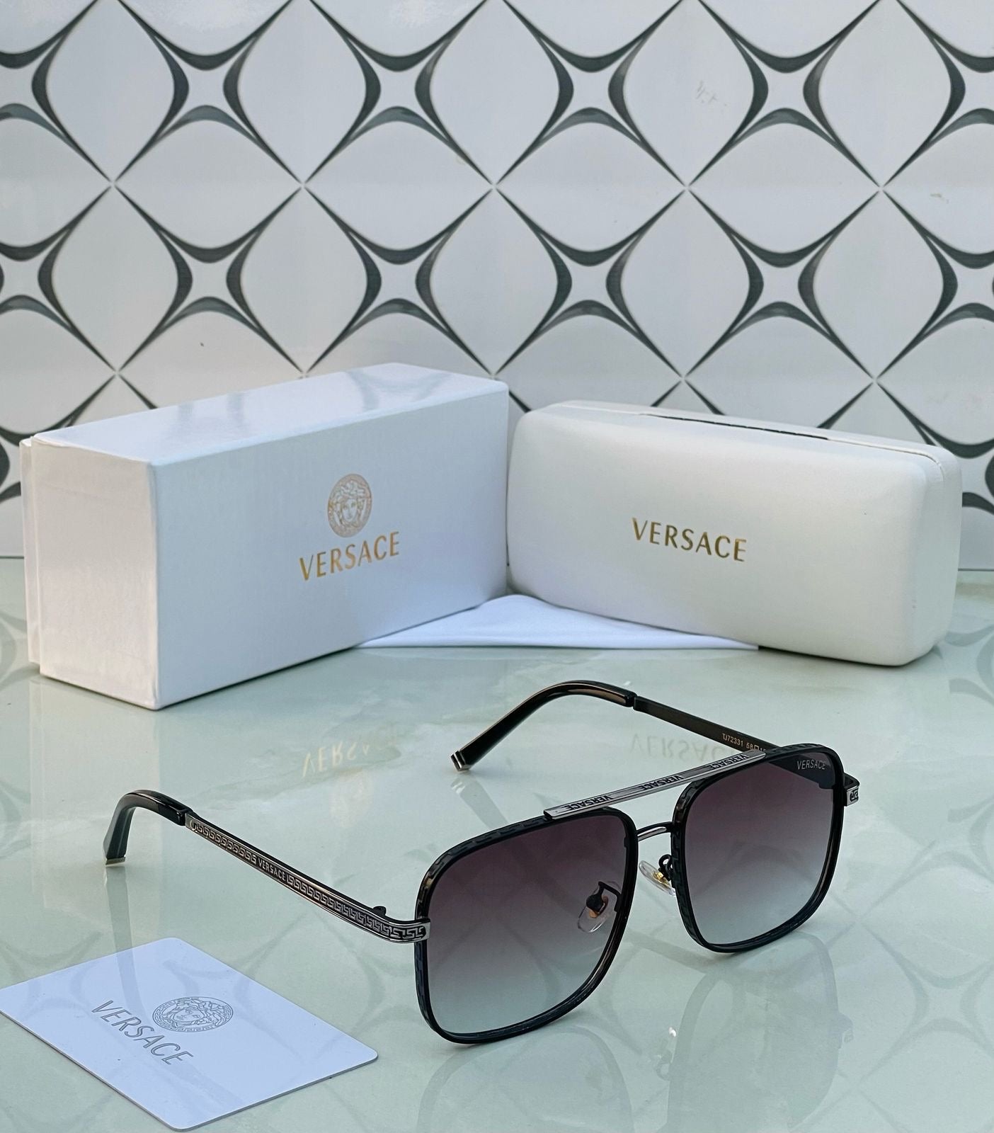 Elevate Your Style with Sunglasses