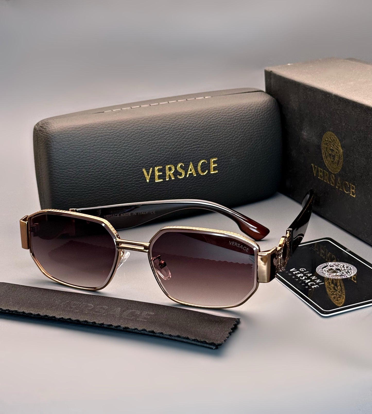 Elevate Your Style with Sunglasses