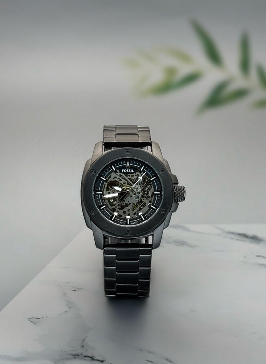 Exquisite Men's Automatic Watch