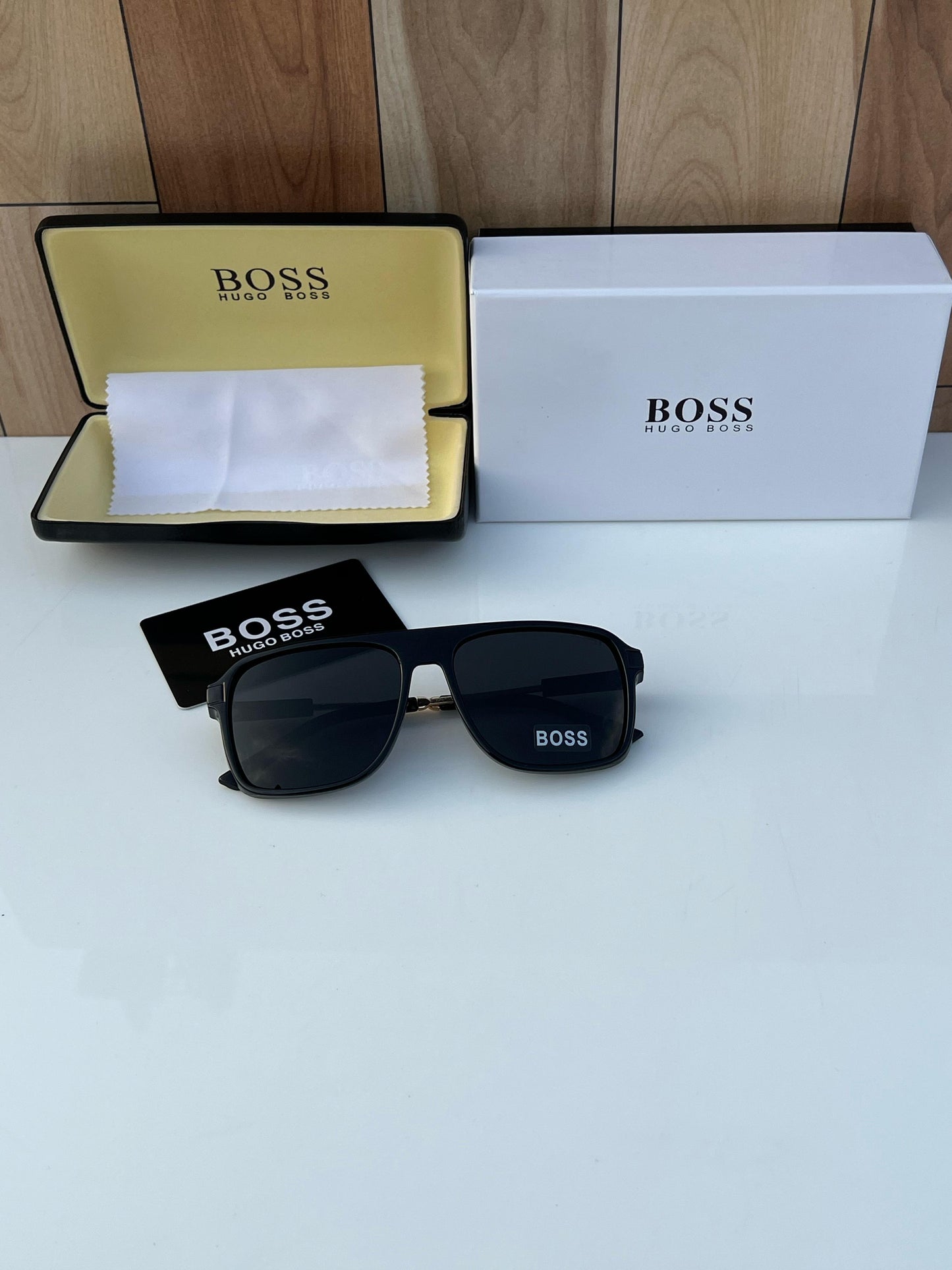 Elevate Your Style with Sunglasses