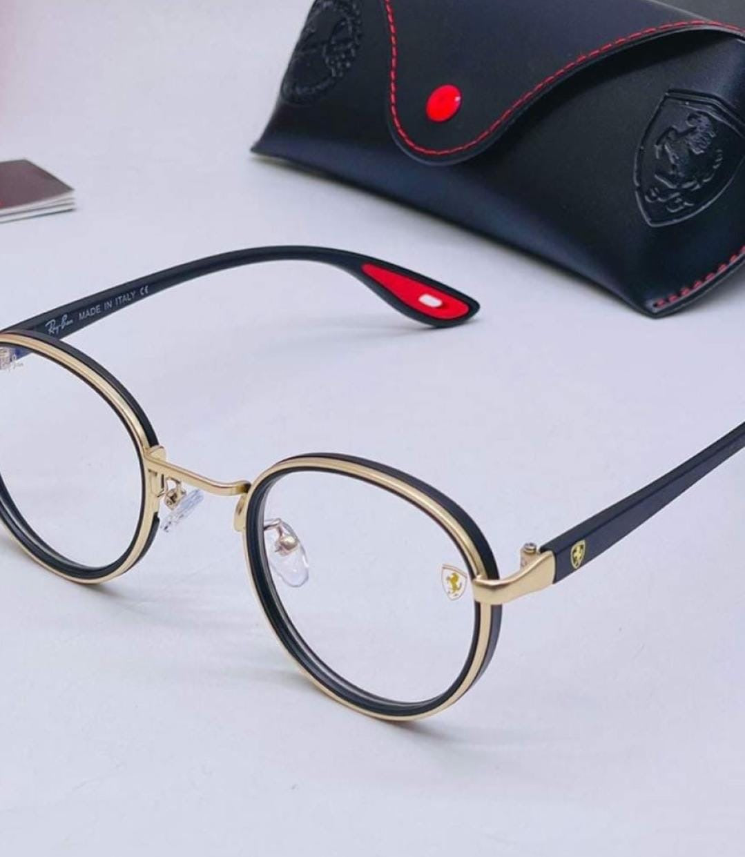 Elevate Your Style with Sunglasses