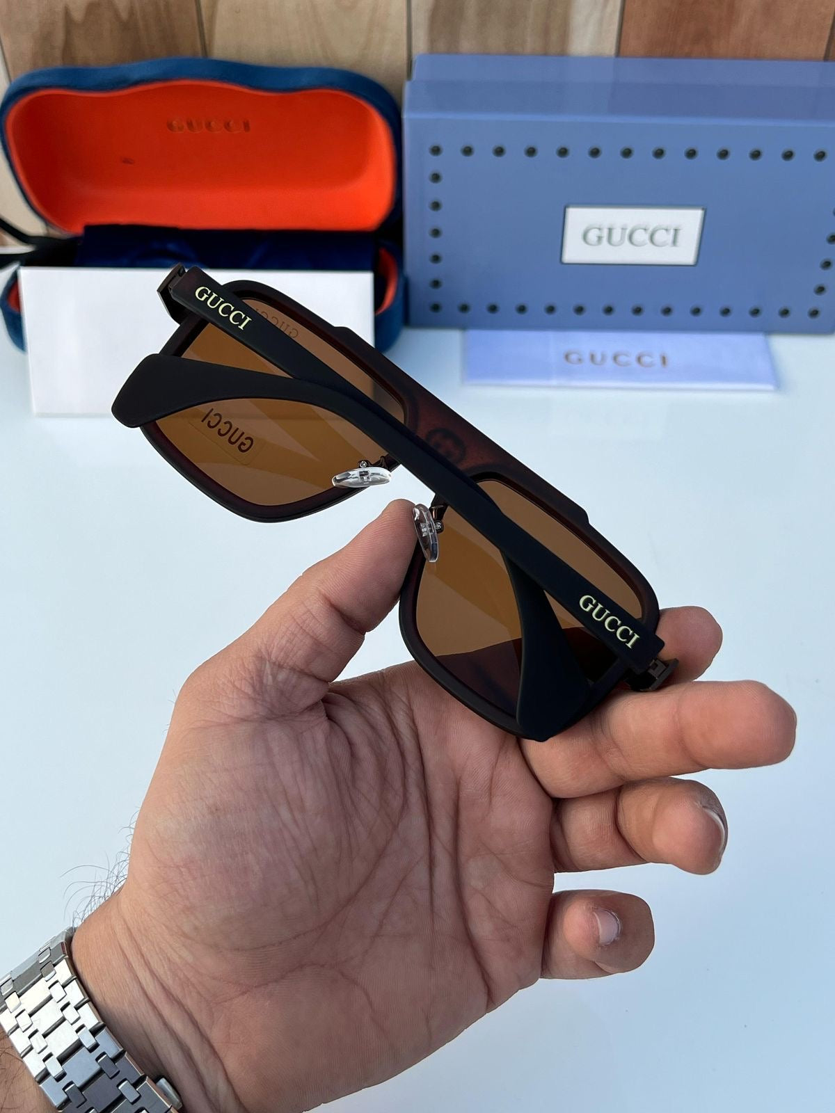 Elevate Your Style with Sunglasses