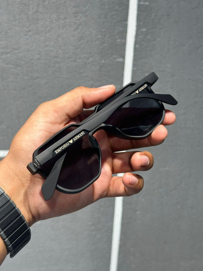 Elevate Your Style with Sunglasses