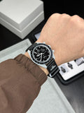 Mission On Earth Desert – Chronograph Style Watch