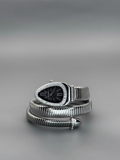 Premium Serpent-Inspired Masterpiece