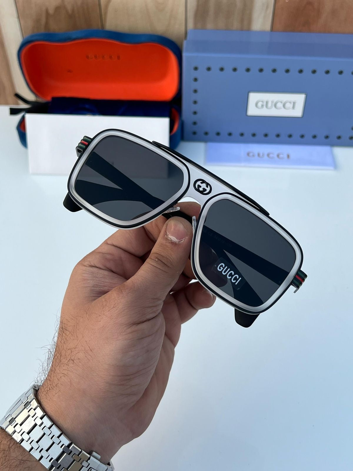 Elevate Your Style with Sunglasses