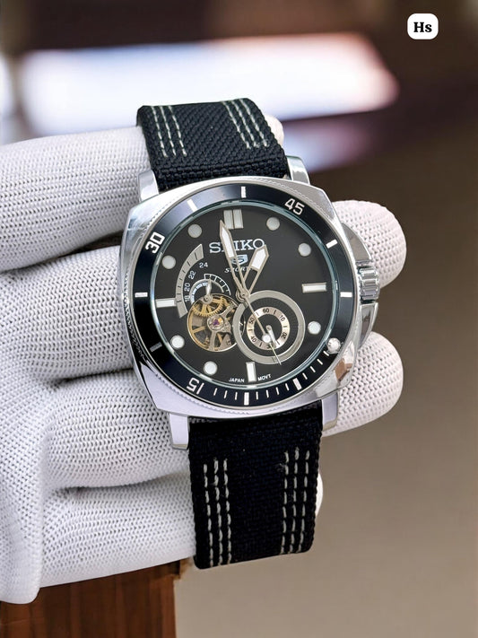 Enjoy the perfect blend of style and functionality with our premium watches