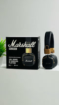 Experience exceptional sound quality with these premium headphones