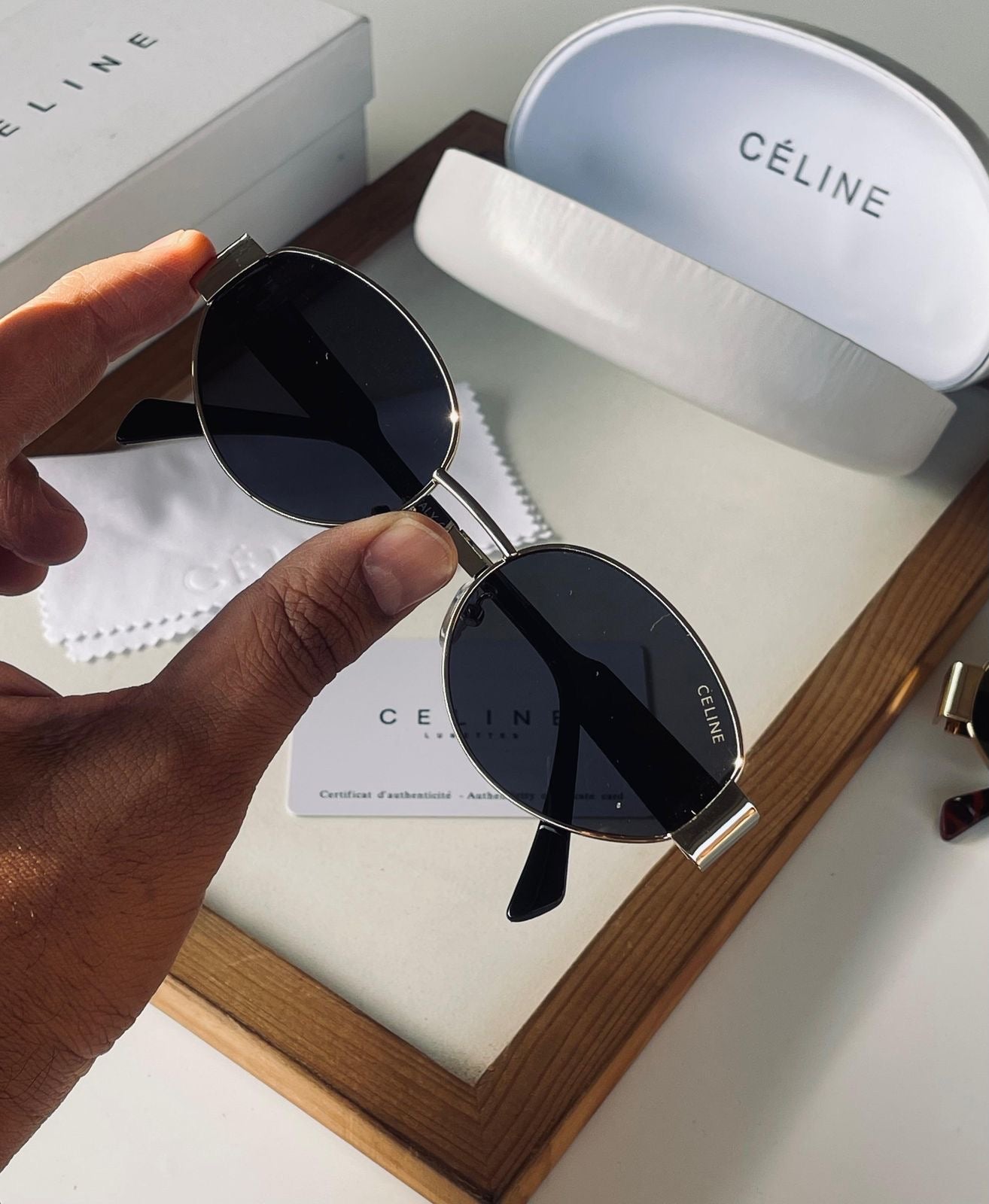 Elevate Your Style with Sunglasses
